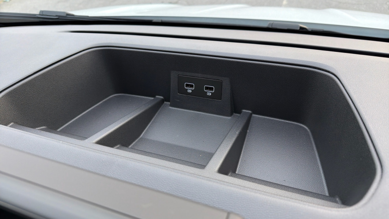 Renault Trafic Lwb Diesel LL30 Blue dCi 150 Extra [Safety] Van